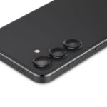 SPIGEN OPTIK.TR ”EZ FIT” CAMERA PROTECTOR 2 komada za Samsung S24+ PLUS - Slika 4