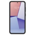 SPIGEN OPTIK ARMOR Samsung GALAXY S24 (crna) - Slika 4