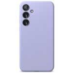 RINGKE SILICONE MAGNETIC MAGSAFE zaštita za Samsung GALAXY S24 (LAVENDER) - Slika 4