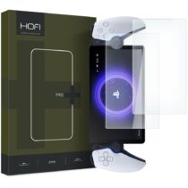 HOFI GLASS PRO+ 2x kaljena stakla za SONY PLAYSTATION PORTAL