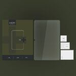 HOFI GLASS PRO+ kaljeno staklo za LENOVO TAB M11 11.0 TB-330 - Slika 4
