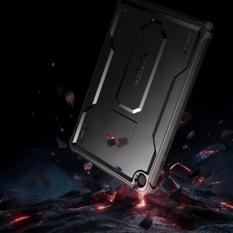 TECH-PROTECT KEVLAR PRO zaštita za GALAXY TAB A9+ PLUS 11.0 X210 / X215 / X216 - Slika 4