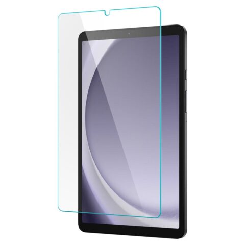 SPIGEN GLAS.TR SLIM GALAXY kaljeno staklo za Galaxy GALAXY TAB A9 8.7 X110 / X115 - Slika 4