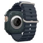 SPIGEN RUGGED ARMOR APPLE WATCH ULTRA 1 / 2 (49 mm) (ABYSS GREEN) - Slika 4