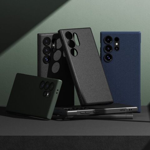 RINGKE ONYX zaštita za Samsung GALAXY S24 ULTRA (NAVY) - Slika 5