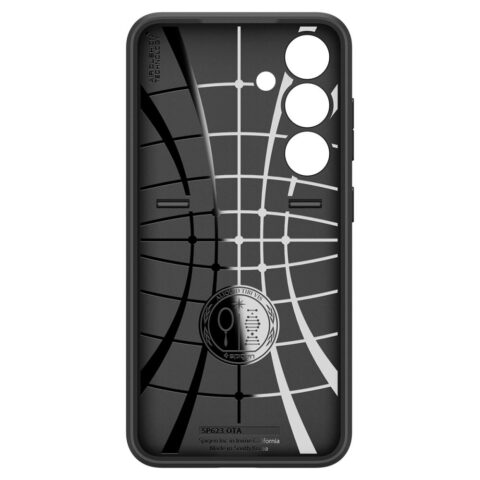 SPIGEN OPTIK ARMOR Samsung GALAXY S24 (crna) - Slika 5
