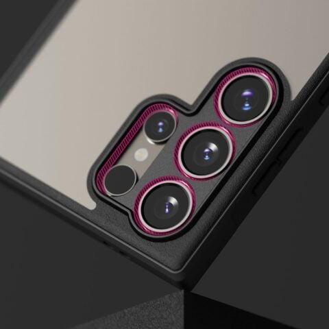 RINGKE FUSION BOLD zaštita za Samsung GALAXY S24 ULTRA - Slika 5