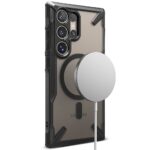 RINGKE FUSION X MAGNETIC MAGSAFE za Samsung S24 ULTRA (matte black) - Slika 16