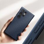 RINGKE ONYX zaštita za Samsung GALAXY S24 ULTRA (NAVY) - Slika 6