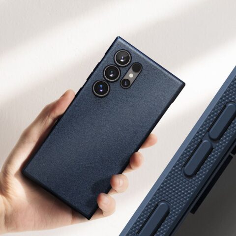 RINGKE ONYX zaštita za Samsung GALAXY S24 ULTRA (NAVY) - Slika 6