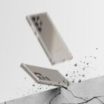 RINGKE FUSION zaštita za Samsung GALAXY S24 ULTRA (prozirna) - Slika 6