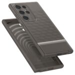 SPIGEN CASEOLOGY PARALLAX zaštita za Samsung GALAXY S24 ULTRA (ASH GREY) - Slika 10
