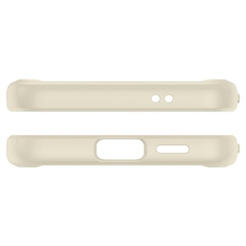 SPIGEN ULTRA HYBRID zaštita za Samsung GALAXY S24 (MUTE BEIGE) - Slika 6