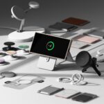 RINGKE SILICONE MAGNETIC MAGSAFE zaštita za Samsung GALAXY S24 ULTRA (PINK SAND) - Slika 8