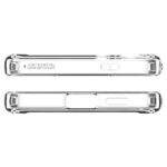 SPIGEN ULTRA HYBRID zaštita za Samsung GALAXY S24+ PLUS (CRYSTAL CLEAR) - Slika 12