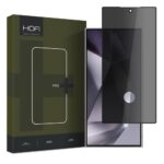 HOFI ANTI SPY GLASS PRO+ ”2” za Samsung GALAXY S24 ULTRA (PRIVACY)