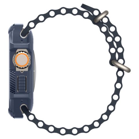 SPIGEN RUGGED ARMOR APPLE WATCH ULTRA 1 / 2 (49 mm) (NAVY BLUE) - Slika 6