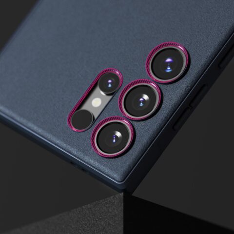 RINGKE ONYX zaštita za Samsung GALAXY S24 ULTRA (NAVY) - Slika 7