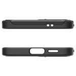 SPIGEN OPTIK ARMOR Samsung GALAXY S24 (crna) - Slika 7