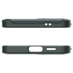 SPIGEN OPTIK ARMOR Samsung GALAXY S24 (ABYSS GREEN) - Slika 7