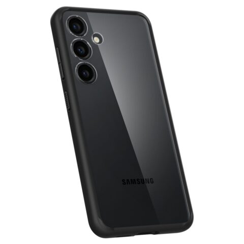 SPIGEN ULTRA HYBRID zaštita za Samsung GALAXY S24 (MATTE BLACK) - Slika 7