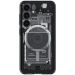 SPIGEN ULTRA HYBRID ONETAP RING MAGSAFE zaštita GALAXY S24 (ZERO ONE) - Slika 7