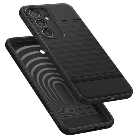 SPIGEN CASEOLOGY PARALLAX zaštita za Samsung GALAXY S24 (BLACK) - Slika 5
