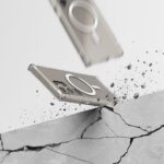 RINGKE FUSION MAGNETIC MAGSAFE za Samsung S24 ULTRA (CLEAR) - Slika 4