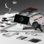 RINGKE FUSION MAGNETIC MAGSAFE za Samsung S24 (CLEAR) - Slika 5