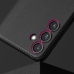 RINGKE ONYX zaštita za Samsung GALAXY S24+ PLUS (crna) - Slika 5