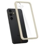 SPIGEN ULTRA HYBRID zaštita za Samsung GALAXY S24 (MUTE BEIGE) - Slika 8
