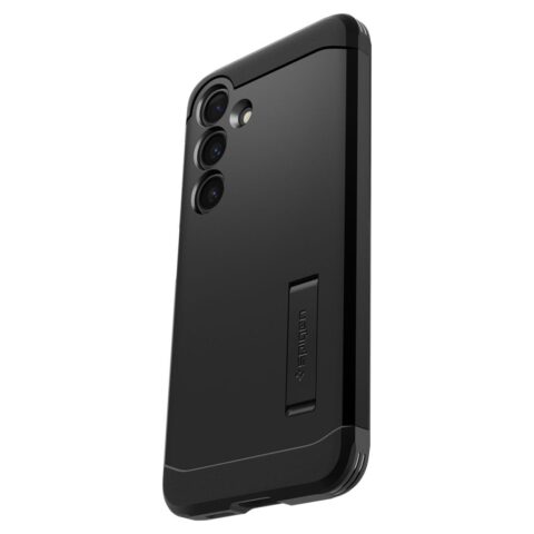 SPIGEN TOUGH ARMOR zaštita za Samsung GALAXY S24 (BLACK) - Slika 7