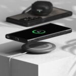 RINGKE FUSION BOLD zaštita za Samsung GALAXY S24 ULTRA - Slika 8