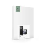 TECH-PROTECT KEVLAR PRO zaštita za GALAXY TAB A9 8.7 X110 / X115 - Slika 8