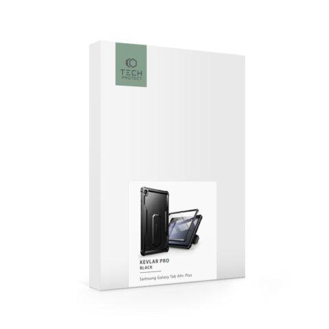 TECH-PROTECT KEVLAR PRO zaštita za GALAXY TAB A9+ PLUS 11.0 X210 / X215 / X216 - Slika 8