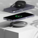 RINGKE FUSION zaštita za Samsung GALAXY S24+ PLUS (CLEAR) - Slika 6