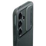 SPIGEN OPTIK ARMOR Samsung GALAXY S24 (ABYSS GREEN) - Slika 9