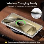 ESR AIR SHIELD BOOST zaštita za Samsung GALAXY S24 ULTRA - Slika 9