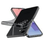 SPIGEN LIQUID CRYSTAL zaštita za Samsung GALAXY S24 (SPACE CRYSTAL) - Slika 9