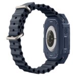 SPIGEN RUGGED ARMOR APPLE WATCH ULTRA 1 / 2 (49 mm) (NAVY BLUE) - Slika 9