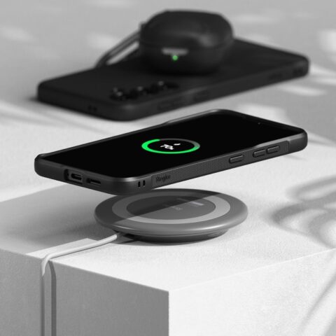 RINGKE ONYX zaštita za Samsung GALAXY S24+ PLUS (crna) - Slika 7