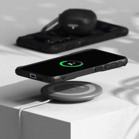 RINGKE FUSION X zaštita za Samsung GALAXY S24 (CAMO) - Slika 7