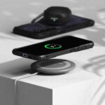 RINGKE FUSION X zaštita za Samsung GALAXY S24 (crna) - Slika 7