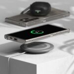 RINGKE FUSION zaštita za Samsung GALAXY S24 ULTRA (prozirna) - Slika 2