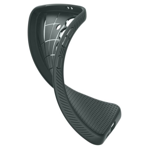 SPIGEN LIQUID AIR zaštita za Samsung GALAXY S24 (ABYSS GREEN) - Slika 10