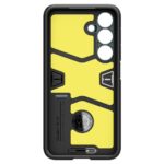 SPIGEN TOUGH ARMOR zaštita za Samsung GALAXY S24 (ABYSS GREEN) - Slika 9