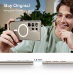 ESR CH HALOLOCK MAGSAFE zaštita za Samsung GALAXY S24 ULTRA - Slika 10