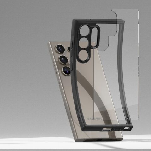 RINGKE FUSION BOLD zaštita za Samsung GALAXY S24 ULTRA - Slika 10