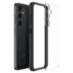 SPIGEN ULTRA HYBRID zaštita za Samsung GALAXY S24+ PLUS (MATTE BLACK) - Slika 11