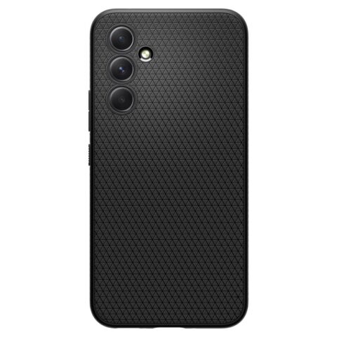 SPIGEN LIQUID AIR zaštita za Samsung GALAXY A54 5G (MATTE BLACK) - Slika 2